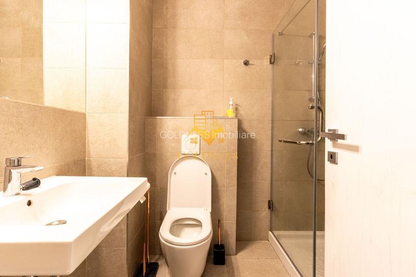 3 camere, modern,bloc nou,terasa, Record Park, Zona Liceul Avram Iancu - 8