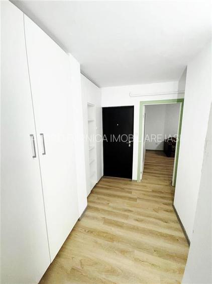 Apartament cu 3 camere de inchiriat - 13