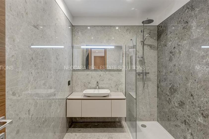 PRIMAVERII, 2023, 4 CAMERE SUPERBE, ET 1, MOBILAT, GARAJ! - 16