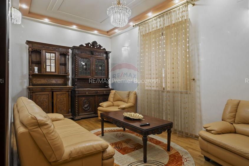 Casă / Vilă cu 6 camere de închiriat în zona Nord - 23