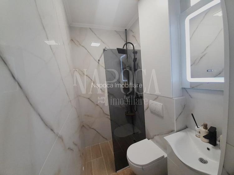 Apartament 2 camere de vanzare in Someseni, Cluj Napoca - 6