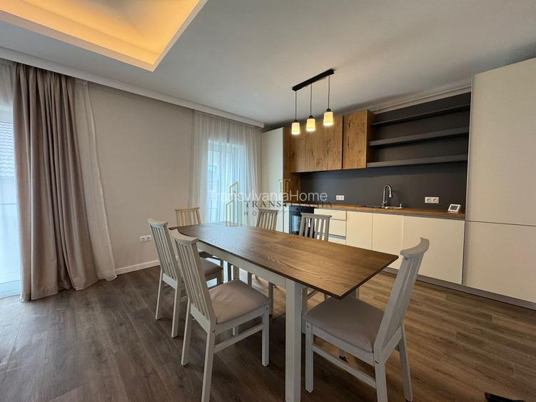 Apartament 3 camere, modern, suprafata generoasa - 5