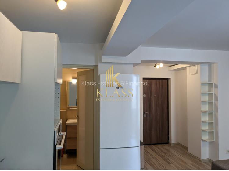 2 camere - zona Herăstrău - 6