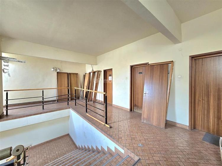 SPATIU COMERCIAL | ULTRACENTRAL | 1066 MP UTIL | ORADEA - 24