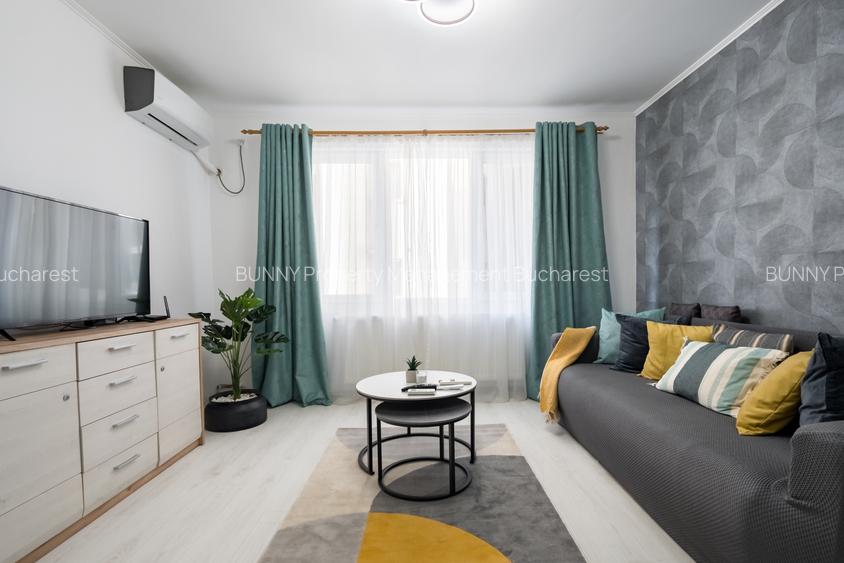 *SHORT TERM/LONG TERM RENTAL* AM256 - MODERN CITY CENTRE APARTMENT - 3