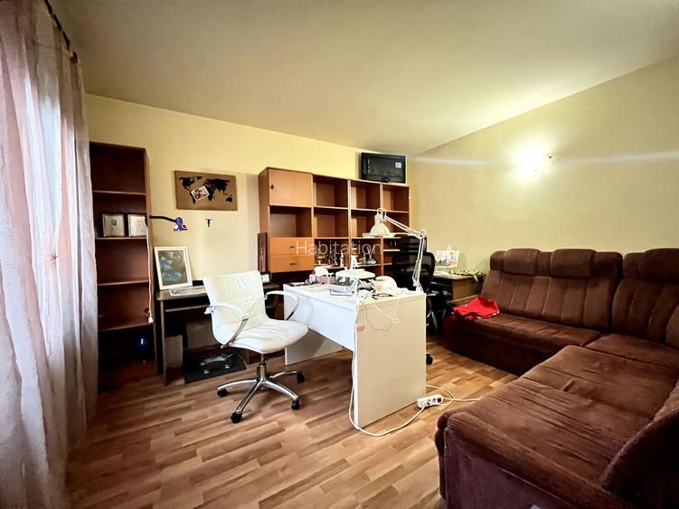 Casă spațioasă, confort ridicat, garaj și teren generos, zona Aradului - 19