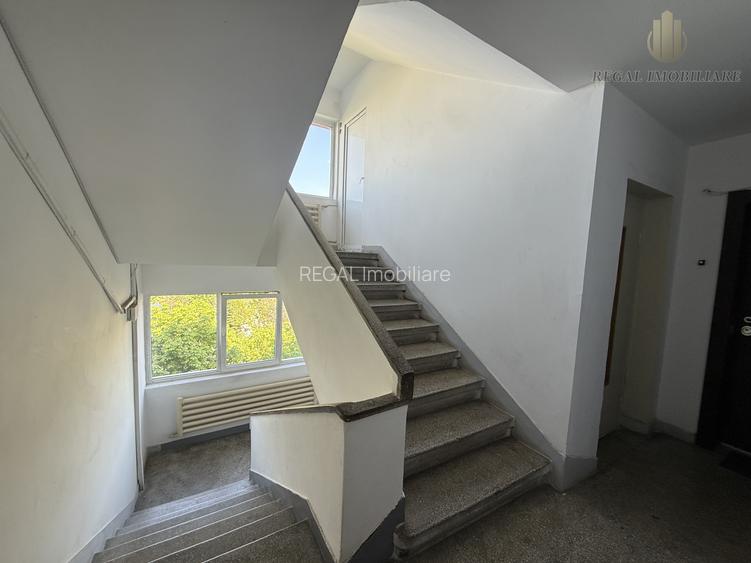 2 camere | Iancului- Mihai Bravu | Anvelopat | 3 Min Metrou - 16