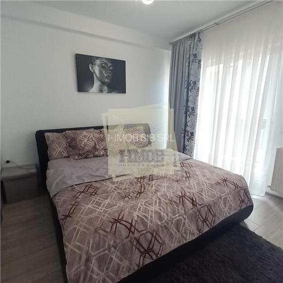 Casa cu 3 camere 3 balcoane si parcare privata in Selimbar - 8