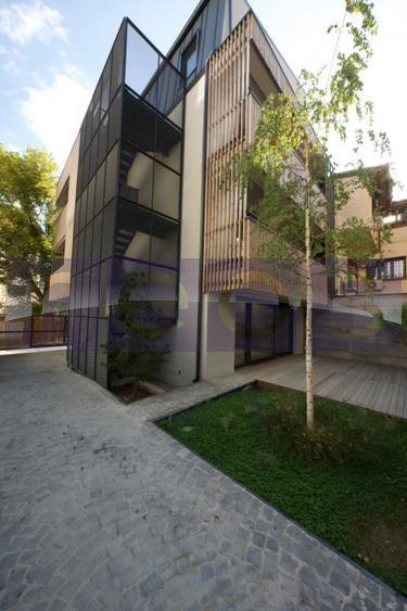 VANZARE DUPLEX | DOROBANTI | CURTE PROPRIE 50 MP | 2 LOCURI PARCARE | - 11