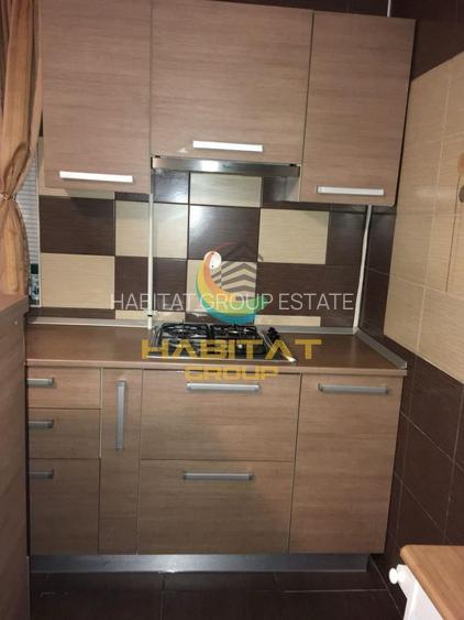 Apartament 2 Camere bloc nou Mobilat Drumul taberei - 9