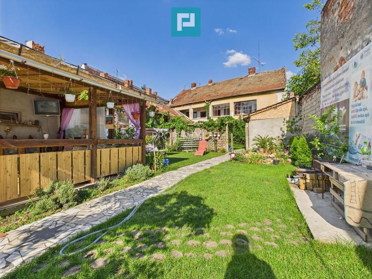 Casă zona centrală  Arad - 12