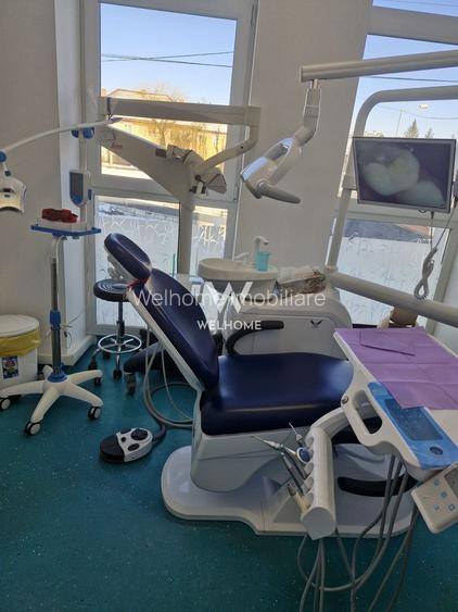 Închiriere spatii, cabinete stomatologice, Clinica Sibiu - 3