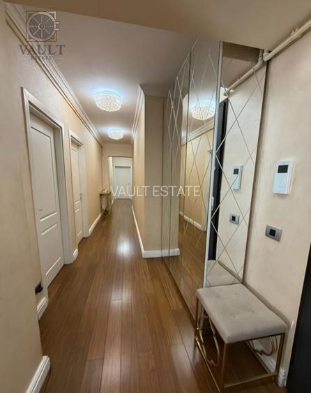 Apartament 4 camere - Lux - Grozavesti +TVA - 7