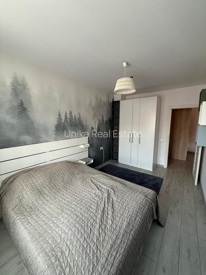 Apartament pe Decebal, parcare subterana - 4