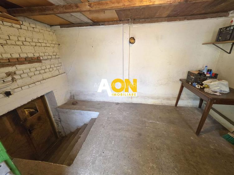 Casa 4 camere, 2 garaje, 652 mp teren, zona exclusivista, Cetate - 16