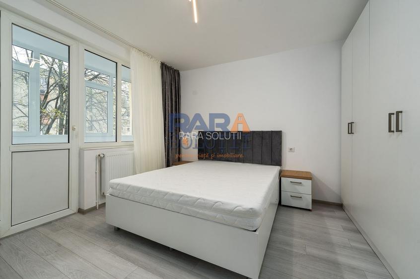 Prima închiriere, apartament două camere, ultracentral - 8