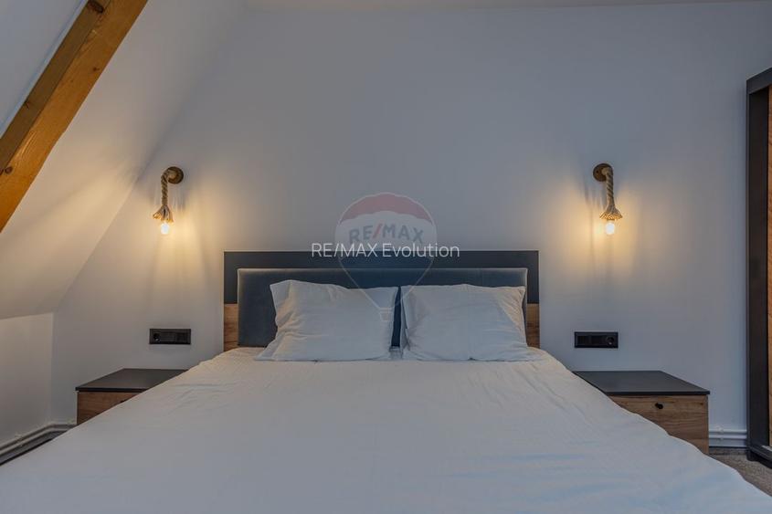 COMISION 0%|CABANE TIP A|TEREN 2166MP| POSIBILITATE ACHIZITIE IN RATE - 16