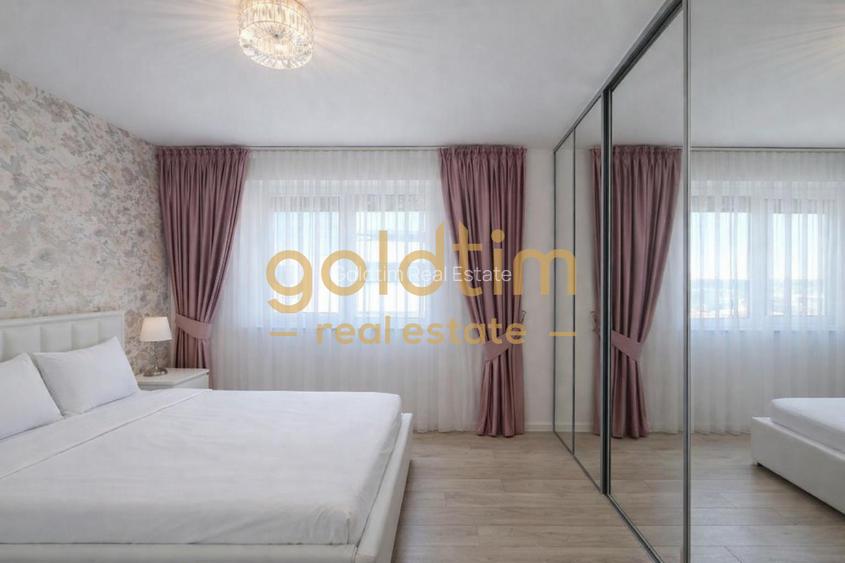 SUPERB/ BUCATARIE INCHISA/ PARCARE/ MENTENANTA MICA - 17