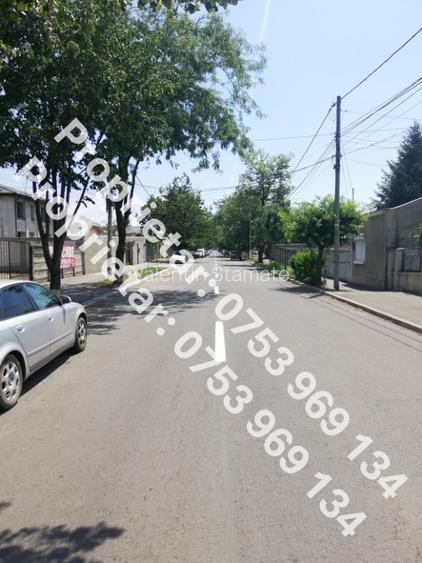 🏡 PROPRIETAR - Vand casă 3 camere în oraș cu grădină mare… la preț de apartamen - 6