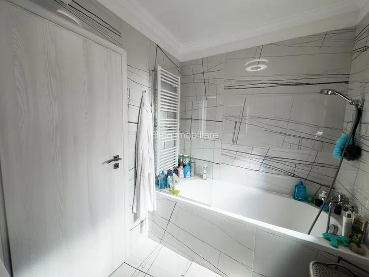 Apartament de 3 camere, 70 mp utili +Gradina, Razoare (VIVO) - 7