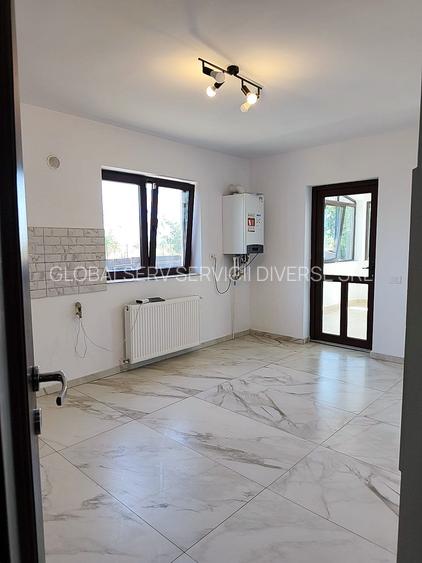 FARA COMISIOANE in GULIA casa eleganta cu 5 camere 3 bai terasa mare pe 1000mp - 19