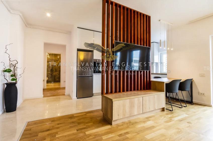 Locuinta moderna cu trei camere situata in cartier Buna Ziua  - 18