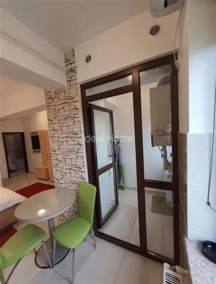 Apartament 1 Camera Lazar Residence Centru - 3