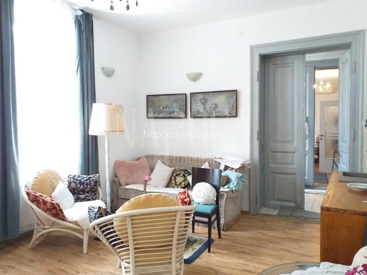 Casa 6 camere de vanzare in Gruia, Cluj Napoca - 2