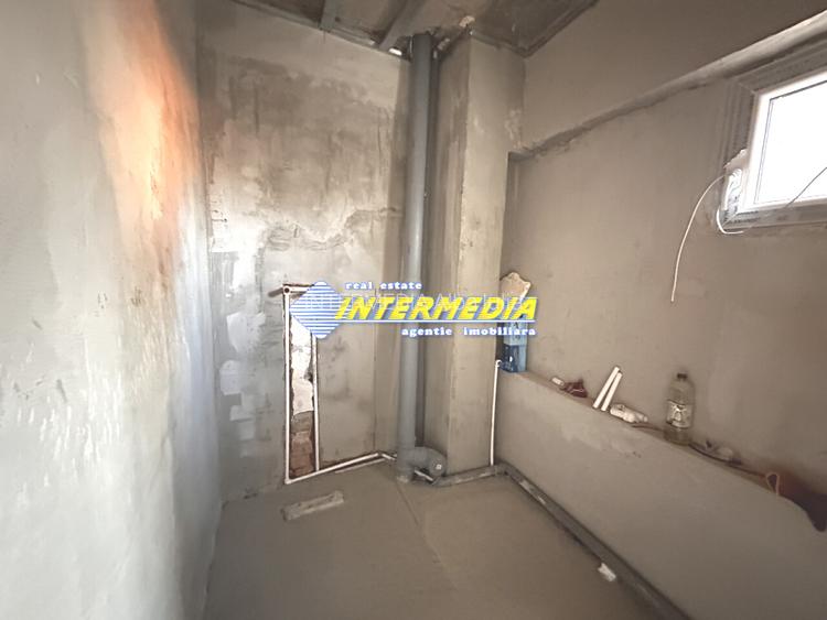 Apartament 2 Camere Deco Nou 59 mp Finisat la cheie Alba Zona CENTRU spre Gara - 5