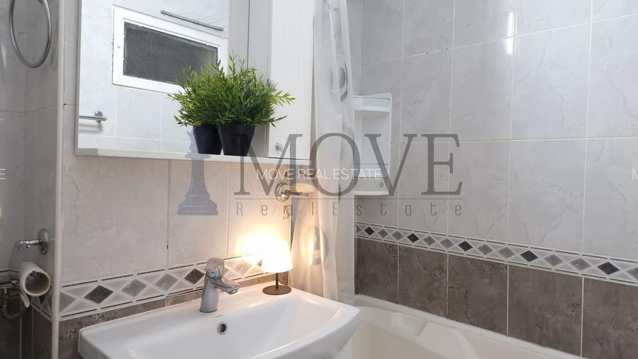 Apartament decomandat cu 2 camere + l0c parcare -TINERETULUI - STR TRESTIANA - 14