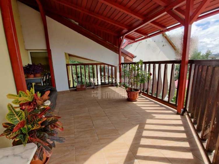 Casa 10 camere de vanzare in Grigorescu, Cluj Napoca - 16