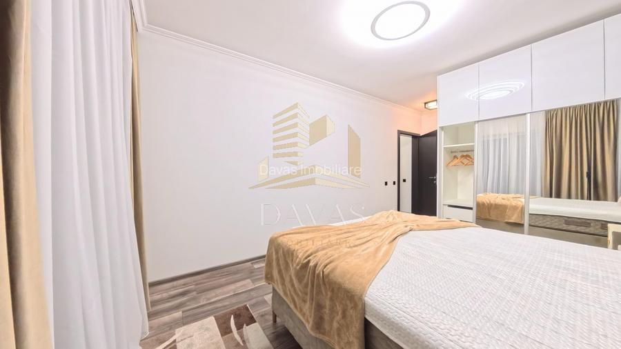 Apartament cu 3 camere| Terasa 38 mp| bloc certificat verde | Buna Ziua| parcare - 6
