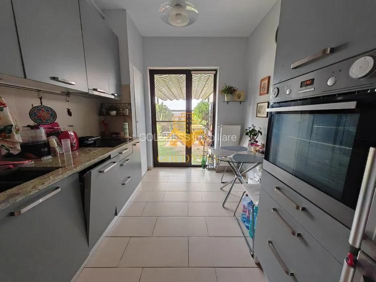 2 camere, modern, gradina,Europa zona Calea Turzii,Petrom,Leroy Merlin - 5