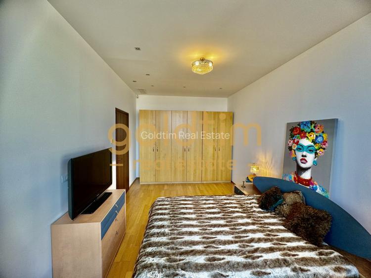 Penthouse spectaculos 280mp/Terasă 370mp/Vedere Pădurea Băneasa/Iancu Nicolae - 20