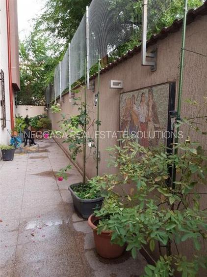 4 CAMERE CU TERASA DE 115MP, LANGA PARCUL VERDI - 15