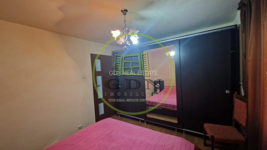 Apartament 4 camere, decomandat, 96mp, cartier 1 mai, zona Ciuperca - 4