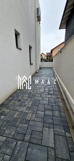 Apartament 3 camere | Curte 60 MP | Parcare | Selimbar - 44