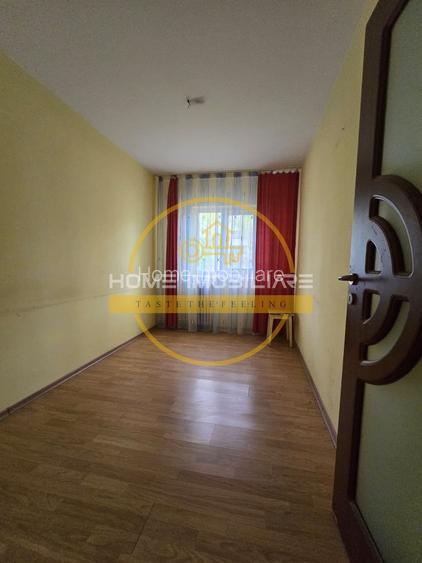 🏠Apartament 3 cam, Decomandat 57mp Rezidential / Comercial 📍Dacia- La bulevard - 5