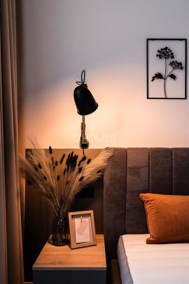 Chirie I Apartament 2 camere I Via Pipera I Mobilat Lux - 16