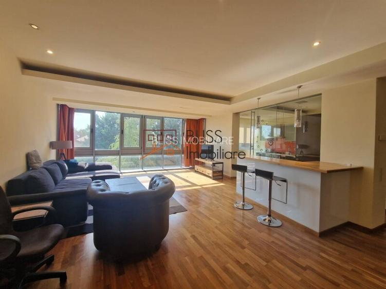 Apartament 3 camere în zona Iancu Nicolae Jolie Ville - 8