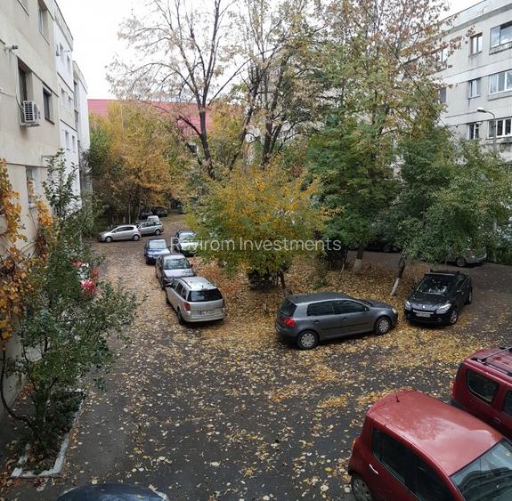 Apartament trei camere decomandate, mobilat si utilat, etaj unu, ultracentral - 19