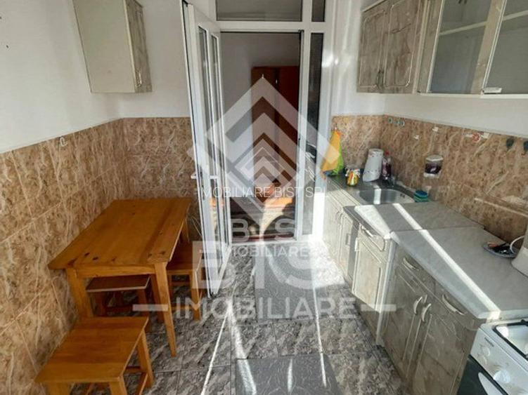 Apartament Zona Sens - 60 mp - 14
