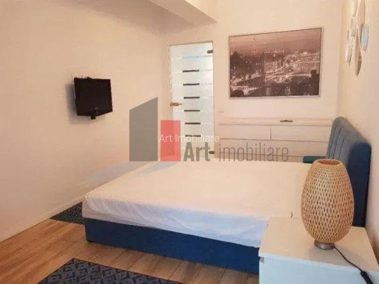 Inchiriere 2 Camere Unirii - Alba Iulia - 2