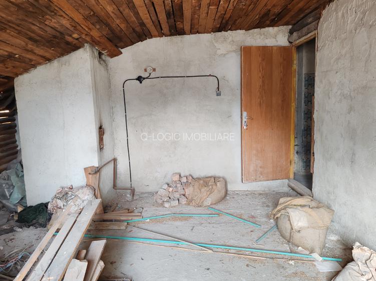 Apartament 5 camere pozitie deosebita zona Colinei - 26