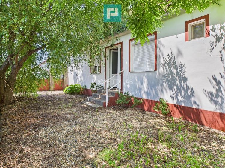 Casă de vacanță mobilată și utilată la Miniș - 18