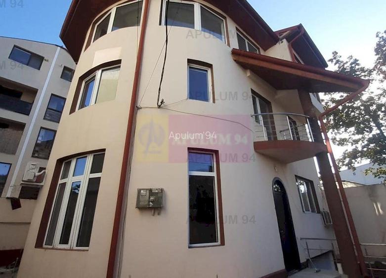 Casă-Vilă Brâncoveanu-Secuilor - 2