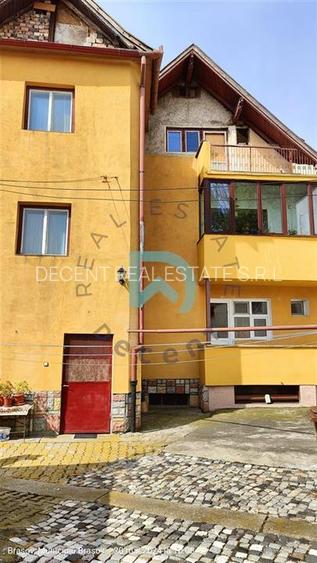 Casa de vanzare cartier  Astra, Brasov - 15
