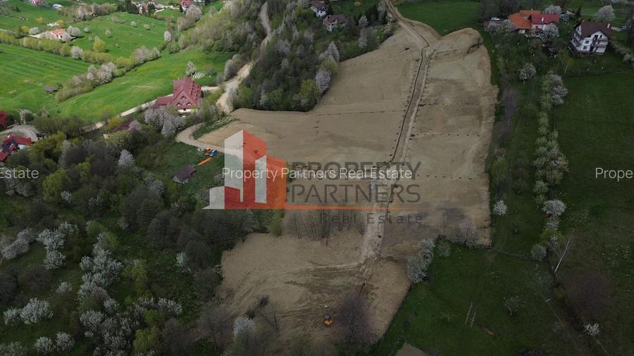 Parcele 1000 mp Sohodol - 8