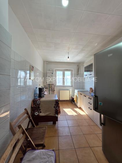 Colentina/strada Răscoala 1907 - 6