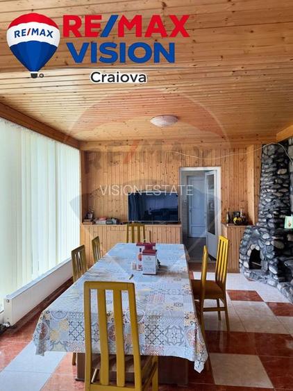 Hotel / Pensiune cu 7 camere de vânzare în zona Nord-Est - 6